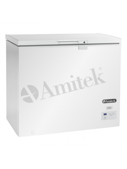 Lada congelare 282 litri Amitek AX300CD